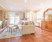 Resale - Villa / Semi detached - Orihuela Costa - La Zenia