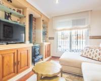 Resale - Villa / Semi detached - Orihuela Costa - La Zenia