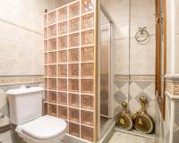 Resale - Villa / Semi detached - Orihuela Costa - La Zenia