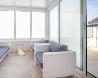 Resale - Villa / Semi detached - Orihuela Costa - La Zenia