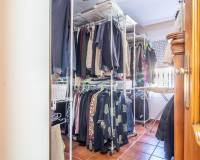 Resale - Villa / Semi detached - Orihuela Costa - La Zenia