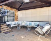 Resale - Villa / Semi detached - Orihuela Costa - La Zenia