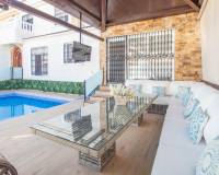 Resale - Villa / Semi detached - Orihuela Costa - La Zenia