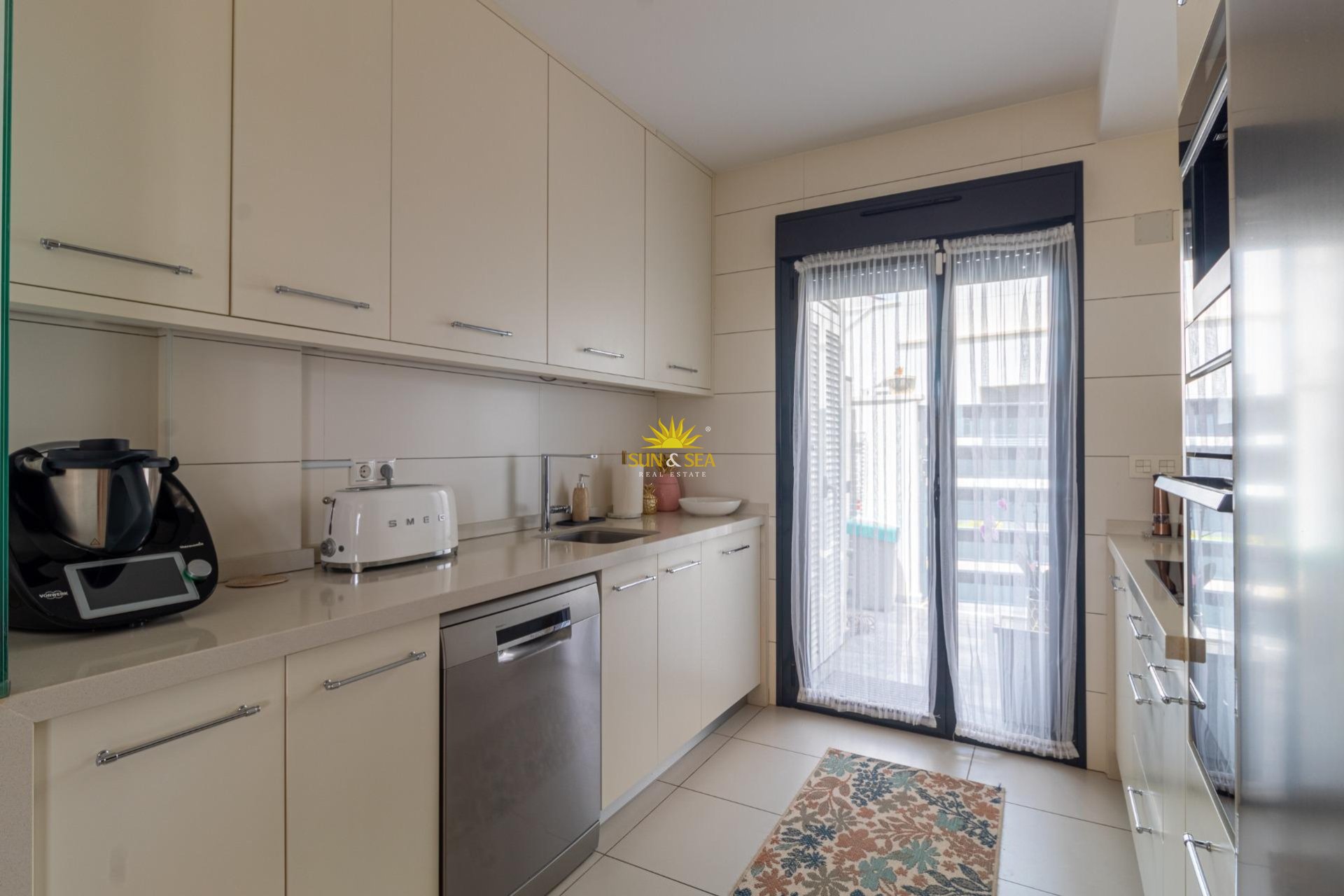 Resale - Villa / Semi detached - Orihuela Costa - Lomas de Cabo Roig