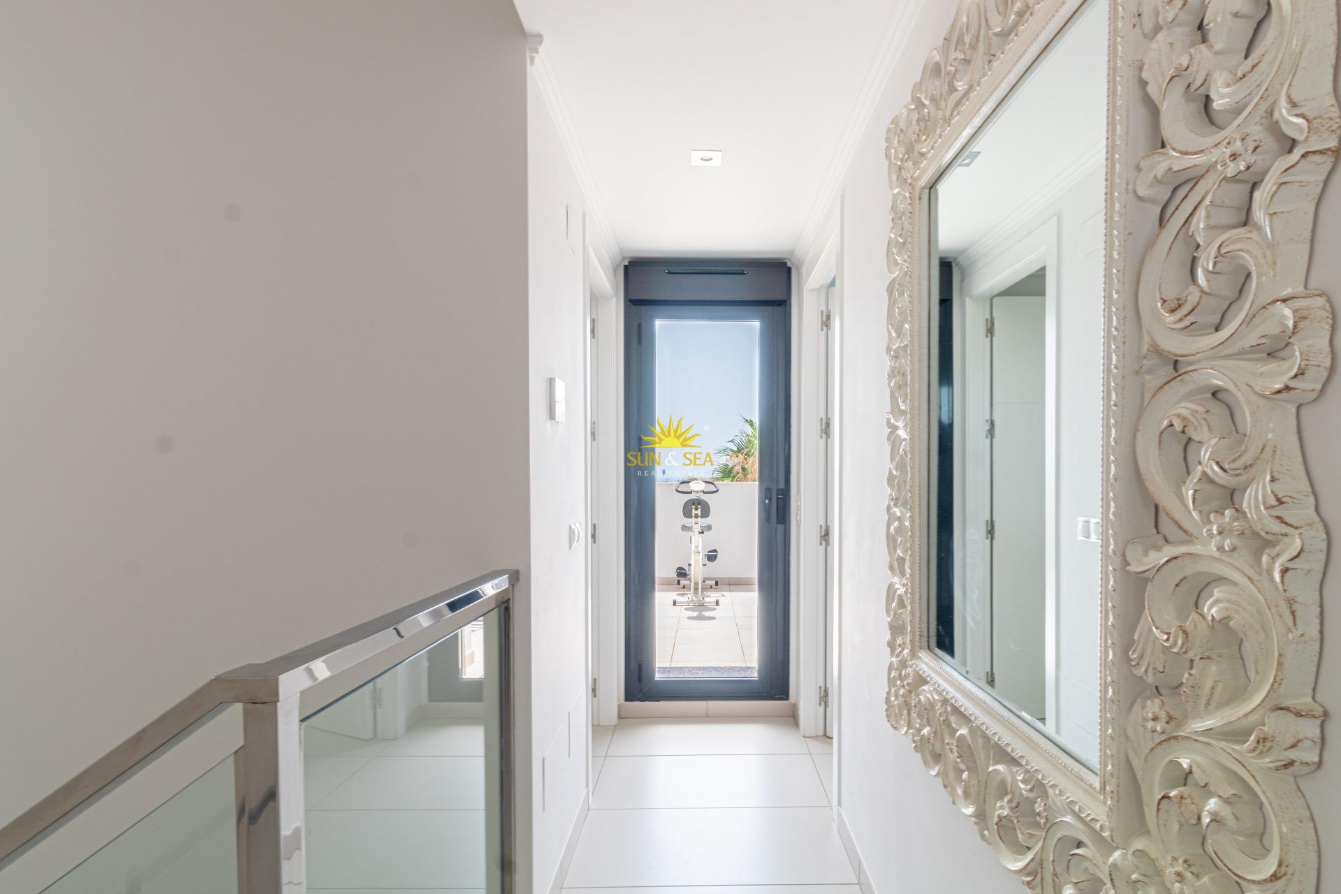 Resale - Villa / Semi detached - Orihuela Costa - Lomas de Cabo Roig