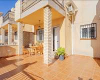 Resale - Villa / Semi detached - Orihuela Costa - Los Altos