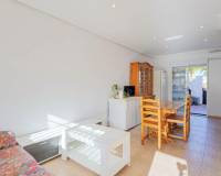 Resale - Villa / Semi detached - Orihuela Costa - Los Altos