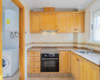 Resale - Villa / Semi detached - Orihuela Costa - Los Altos