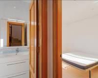 Resale - Villa / Semi detached - Orihuela Costa - Los Altos