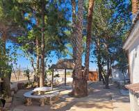 Resale - Villa / Semi detached - Orihuela