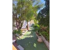 Resale - Villa / Semi detached - Orihuela