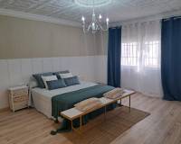 Resale - Villa / Semi detached - Orihuela