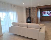 Resale - Villa / Semi detached - Orihuela