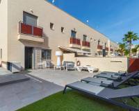 Resale - Villa / Semi detached - Pilar de la Horadada - La Torre de la Horadada