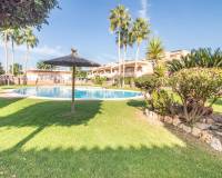 Resale - Villa / Semi detached - Pilar de la Horadada - Mil Palmeras