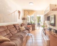 Resale - Villa / Semi detached - Pilar de la Horadada - Mil Palmeras