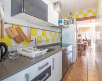 Resale - Villa / Semi detached - Pilar de la Horadada - Mil Palmeras