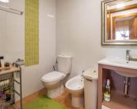 Resale - Villa / Semi detached - Pilar de la Horadada - Mil Palmeras