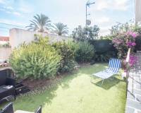 Resale - Villa / Semi detached - Pilar de la Horadada - Mil Palmeras