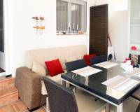 Resale - Villa / Semi detached - Pilar de la Horadada - Mil Palmeras