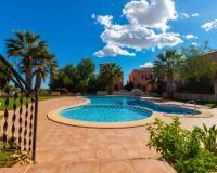 Resale - Villa / Semi detached - San Miguel de Salinas - SAN MIGUEL DE SALINA ALICANTE ESPAÑA