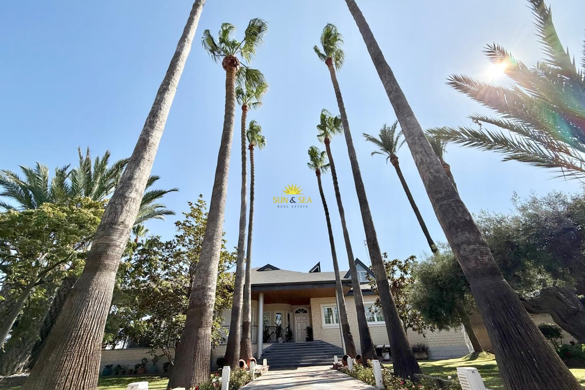 Resale - Villa / Semi detached - San Pedro del Pinatar - San Pedro de Pinatar