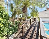 Resale - Villa / Semi detached - San Pedro del Pinatar - San Pedro de Pinatar