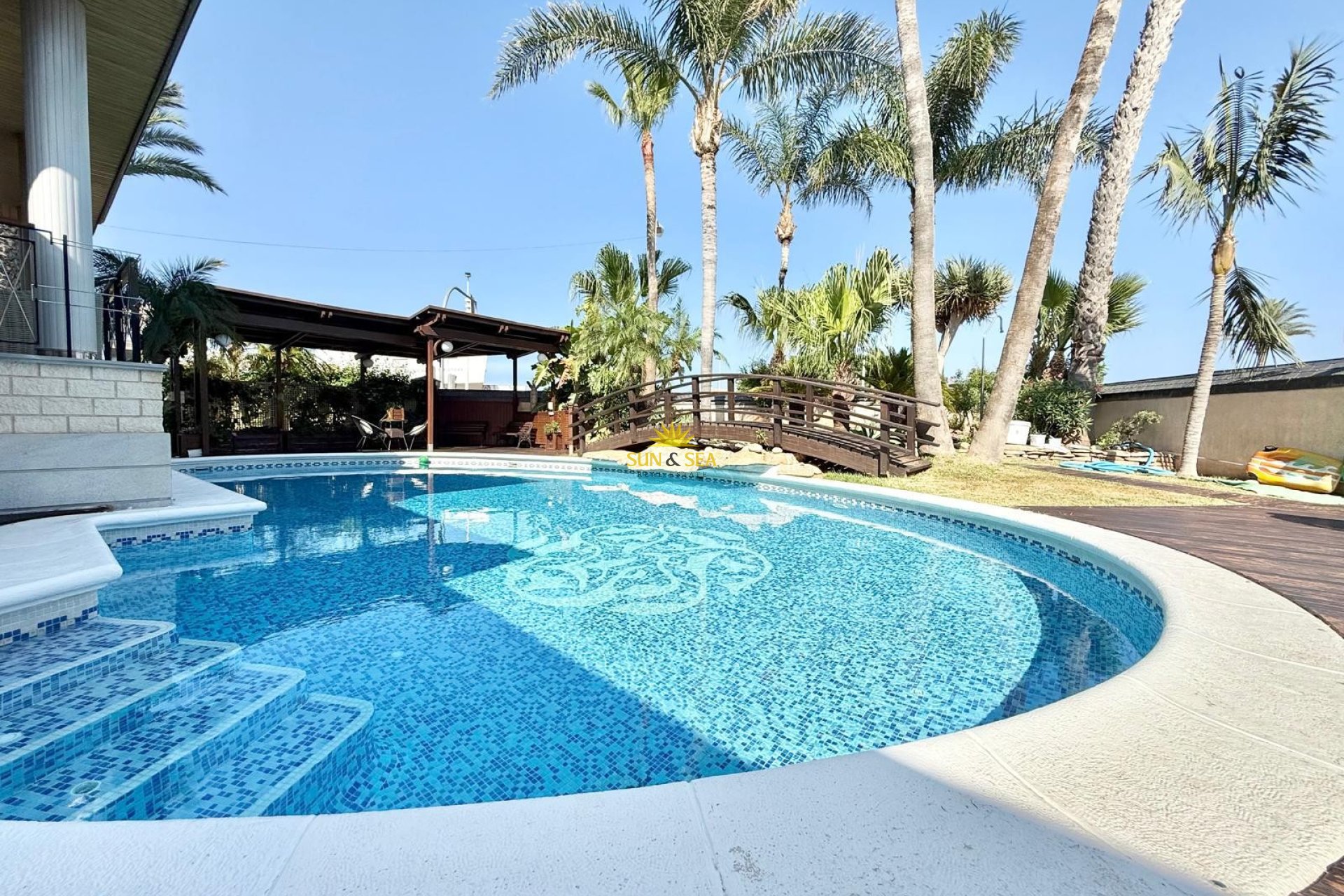 Resale - Villa / Semi detached - San Pedro del Pinatar - San Pedro de Pinatar