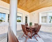 Resale - Villa / Semi detached - San Pedro del Pinatar - San Pedro de Pinatar