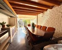 Resale - Villa / Semi detached - San Pedro del Pinatar - San Pedro de Pinatar