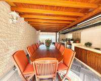 Resale - Villa / Semi detached - San Pedro del Pinatar - San Pedro de Pinatar