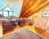 Resale - Villa / Semi detached - San Pedro del Pinatar - San Pedro de Pinatar