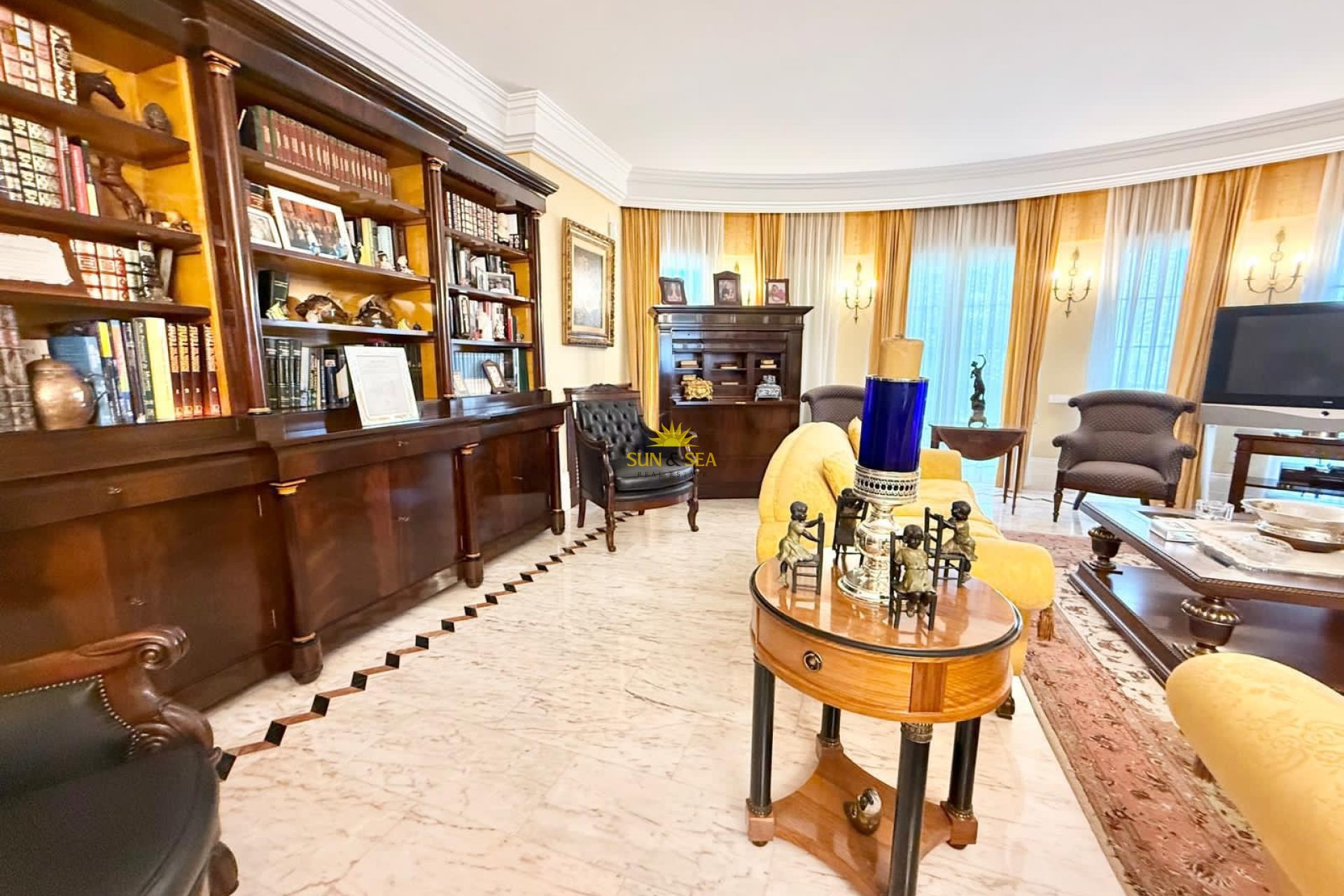 Resale - Villa / Semi detached - San Pedro del Pinatar - San Pedro de Pinatar
