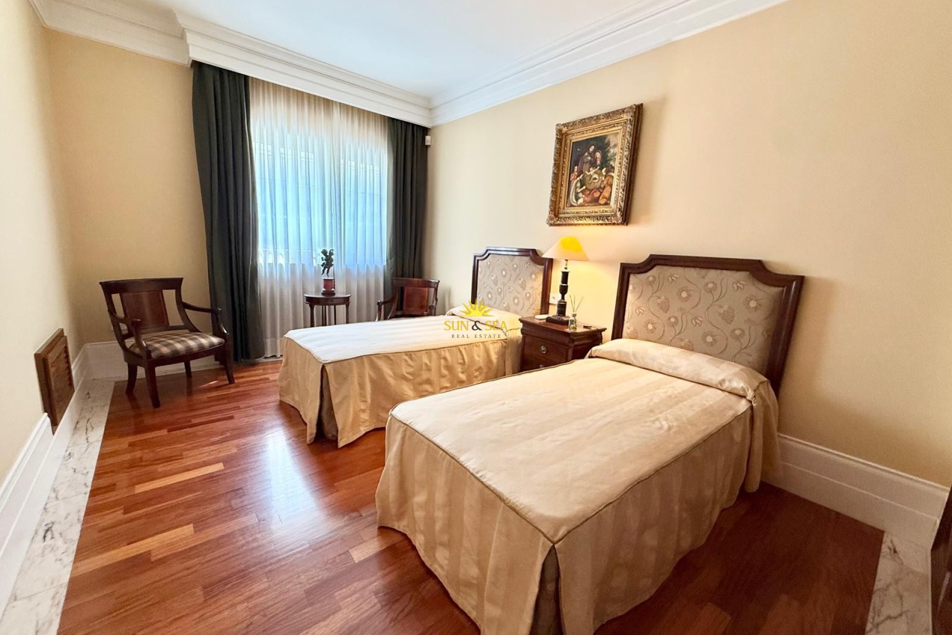 Resale - Villa / Semi detached - San Pedro del Pinatar - San Pedro de Pinatar