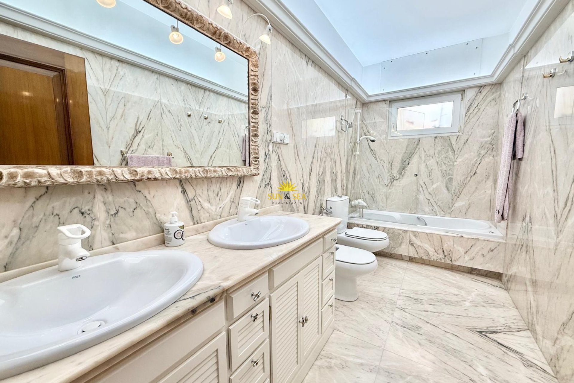 Resale - Villa / Semi detached - San Pedro del Pinatar - San Pedro de Pinatar