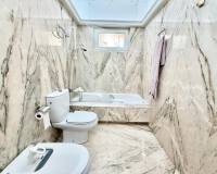 Resale - Villa / Semi detached - San Pedro del Pinatar - San Pedro de Pinatar