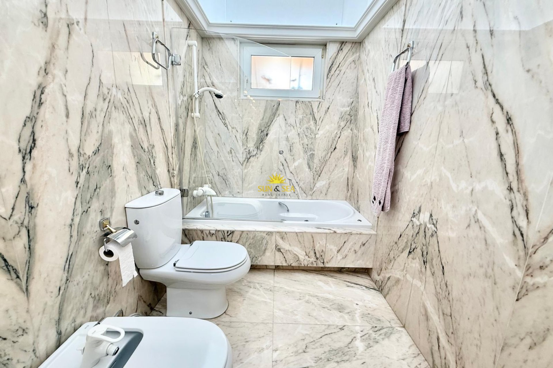 Resale - Villa / Semi detached - San Pedro del Pinatar - San Pedro de Pinatar
