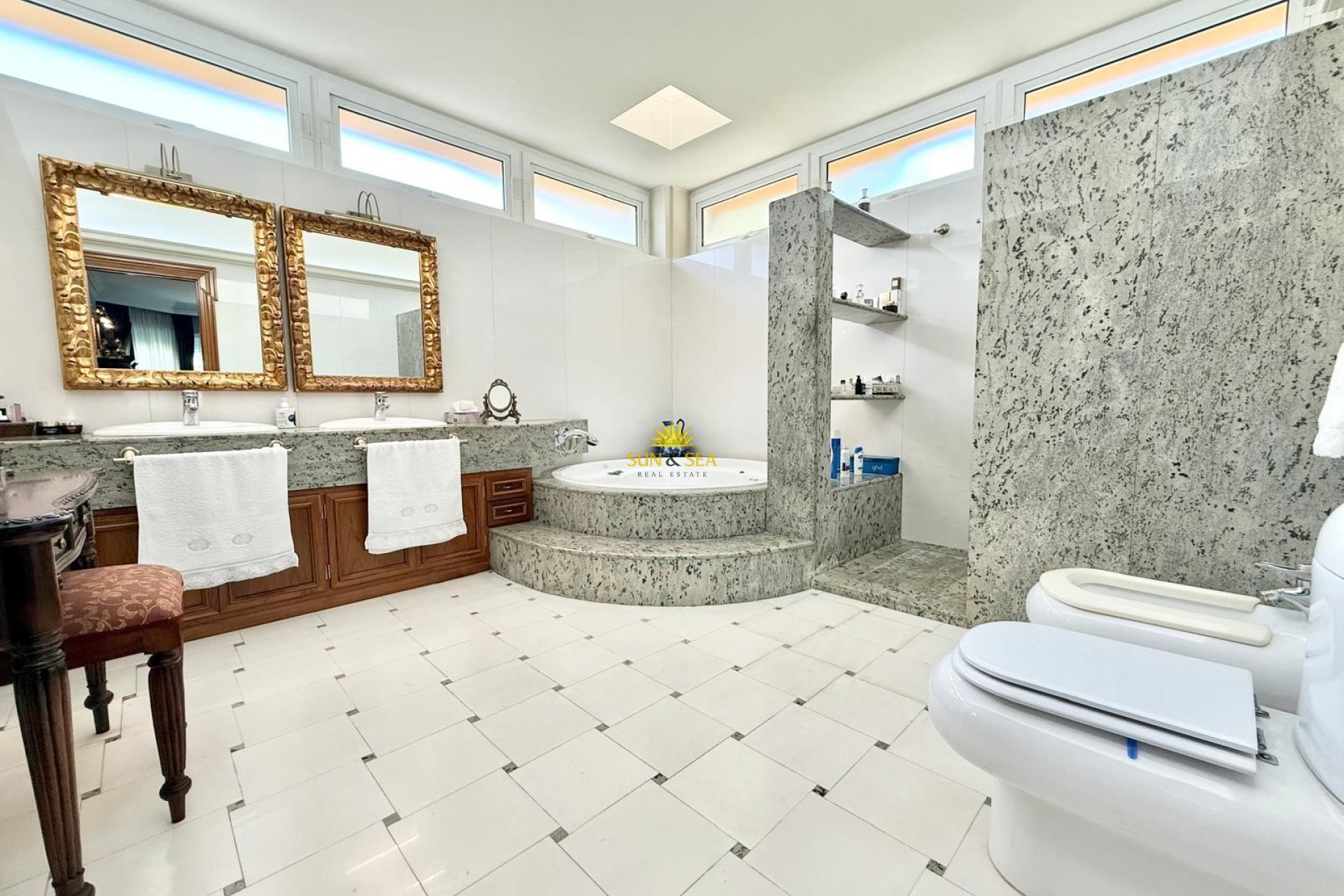 Resale - Villa / Semi detached - San Pedro del Pinatar - San Pedro de Pinatar