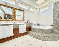 Resale - Villa / Semi detached - San Pedro del Pinatar - San Pedro de Pinatar