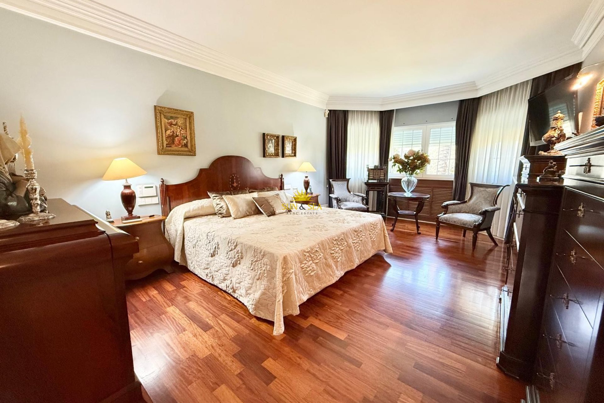 Resale - Villa / Semi detached - San Pedro del Pinatar - San Pedro de Pinatar