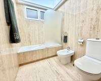 Resale - Villa / Semi detached - San Pedro del Pinatar - San Pedro de Pinatar