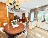 Resale - Villa / Semi detached - San Pedro del Pinatar - San Pedro de Pinatar