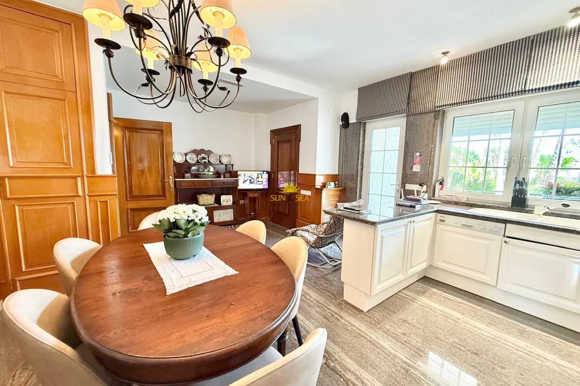 Resale - Villa / Semi detached - San Pedro del Pinatar - San Pedro de Pinatar