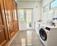 Resale - Villa / Semi detached - San Pedro del Pinatar - San Pedro de Pinatar