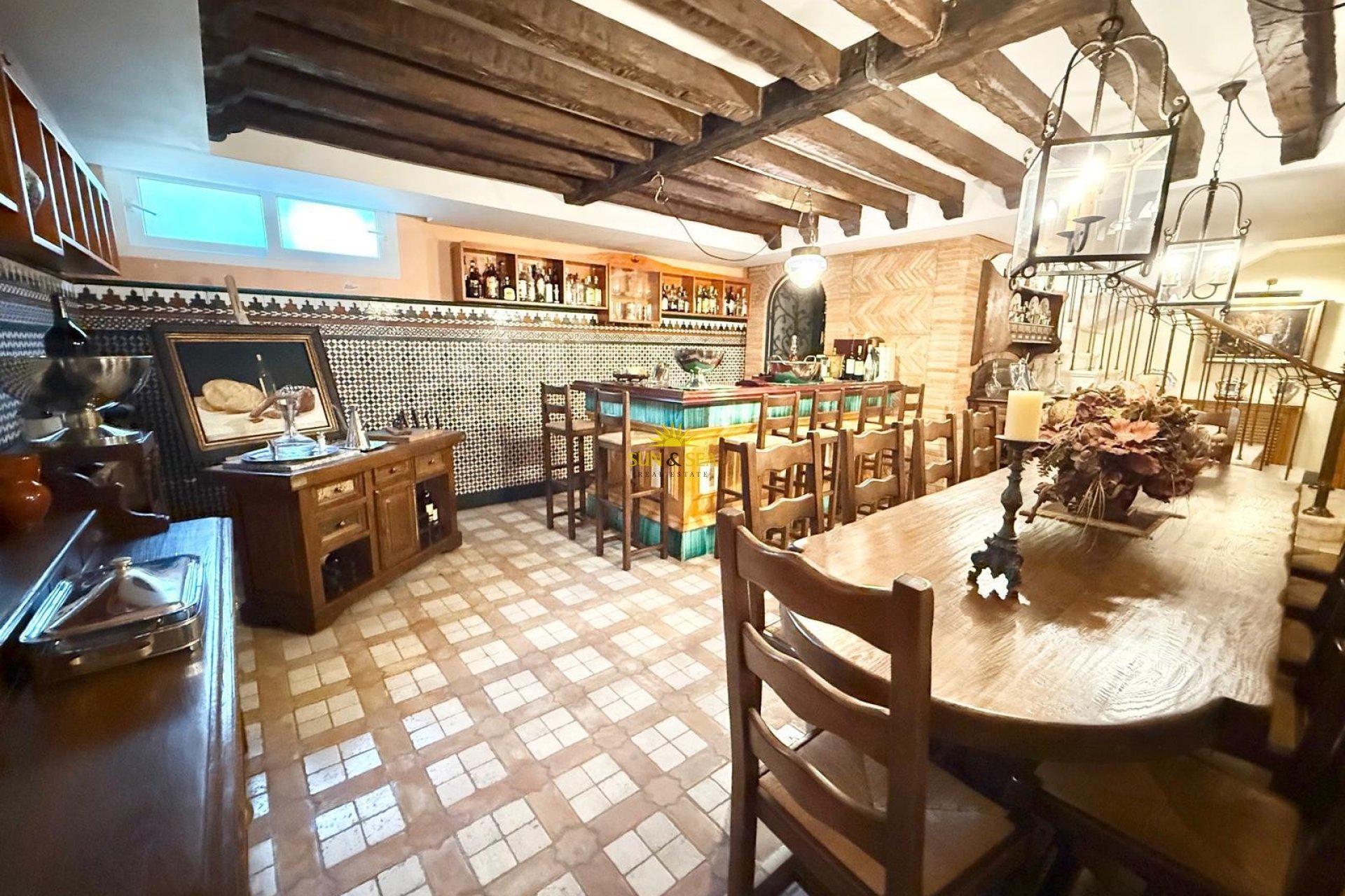 Resale - Villa / Semi detached - San Pedro del Pinatar - San Pedro de Pinatar