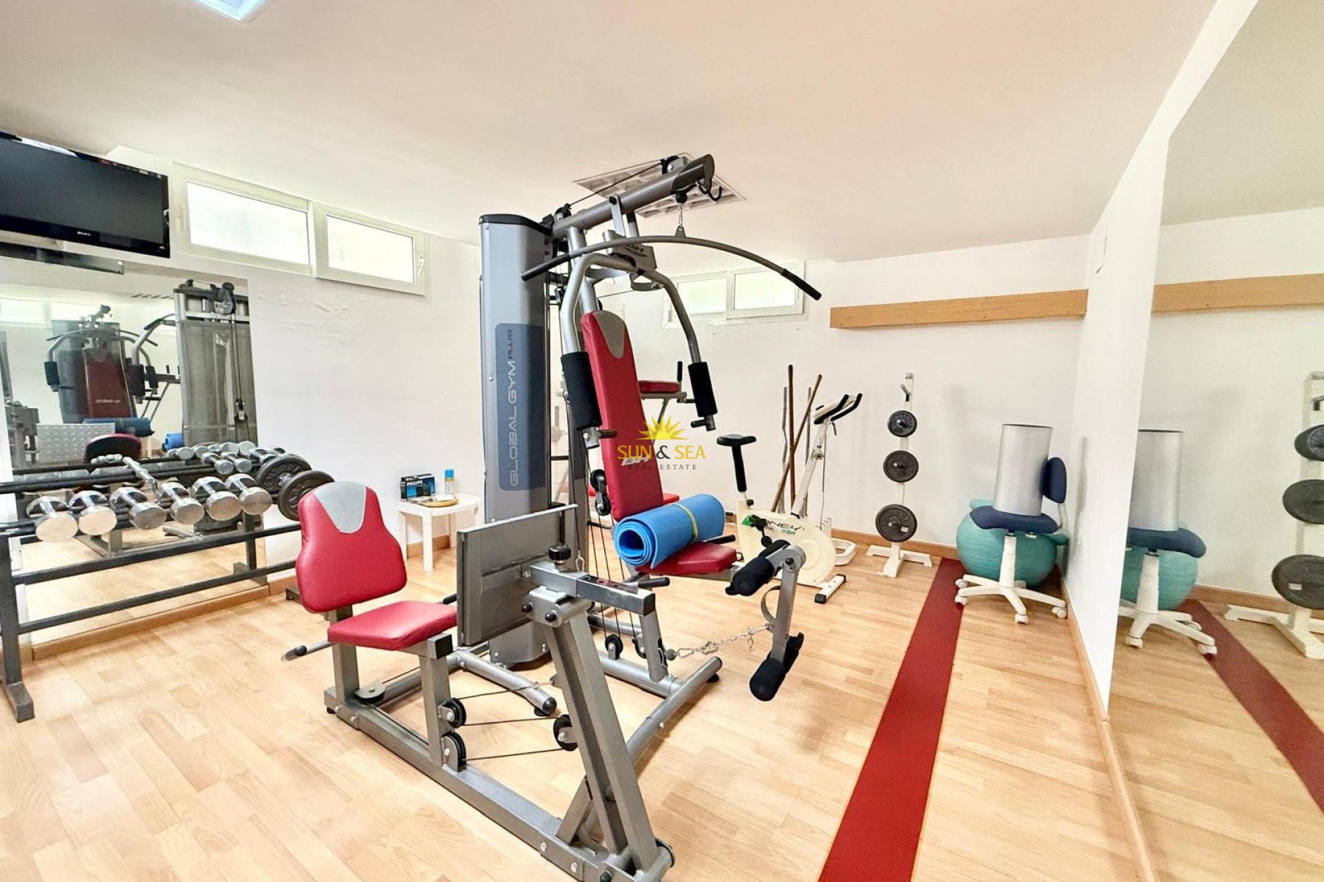 Resale - Villa / Semi detached - San Pedro del Pinatar - San Pedro de Pinatar