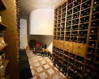 Resale - Villa / Semi detached - San Pedro del Pinatar - San Pedro de Pinatar