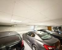 Resale - Villa / Semi detached - San Pedro del Pinatar - San Pedro de Pinatar