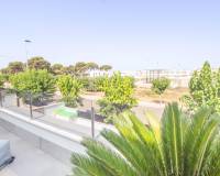 Resale - Villa / Semi detached - Santiago de la ribera - zona san blas