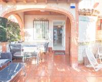 Resale - Villa / Semi detached - Torrevieja - Acequion